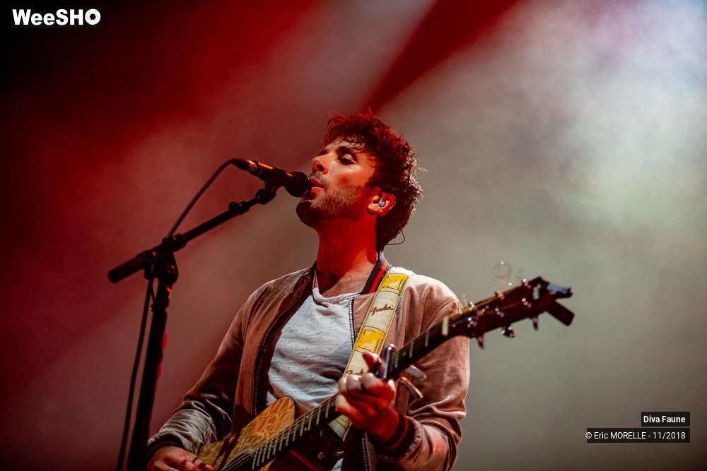 29/50 photos du spectacle Diva Faune