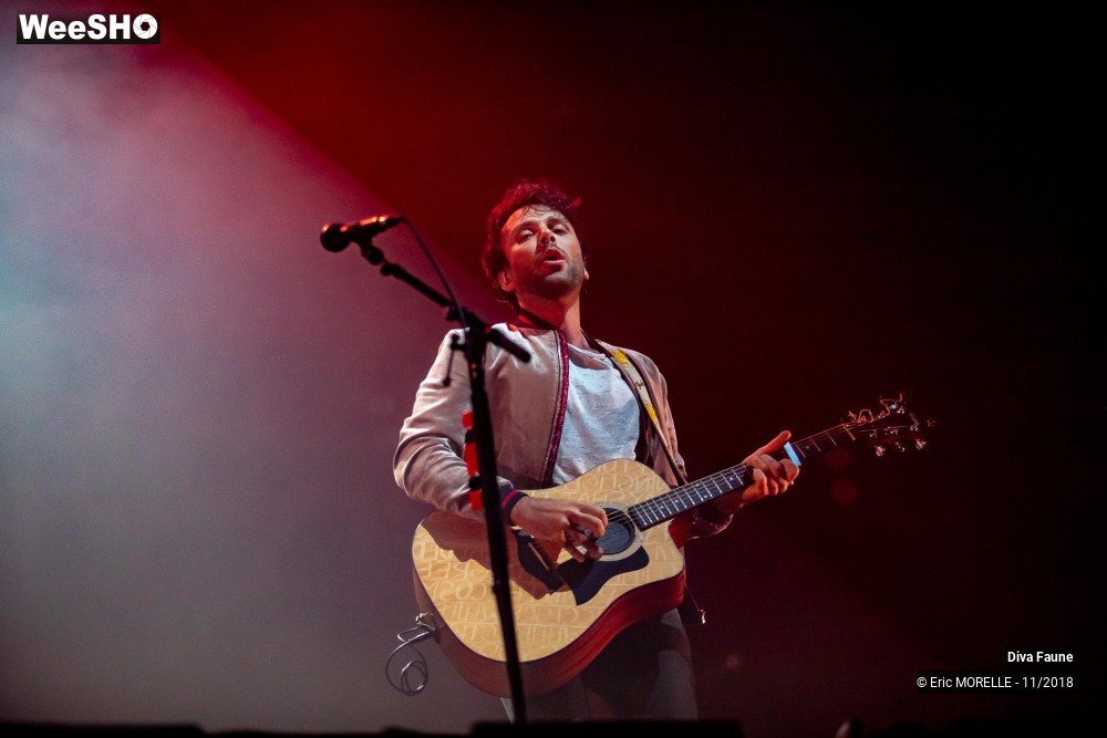 30/50 photos du spectacle Diva Faune