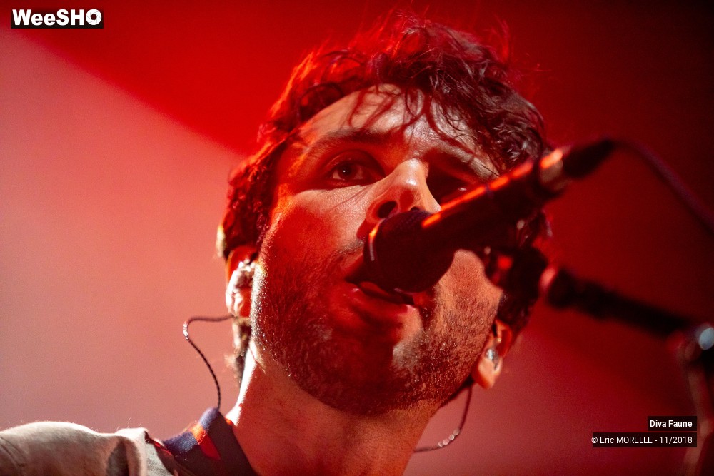 32/50 photos du spectacle Diva Faune