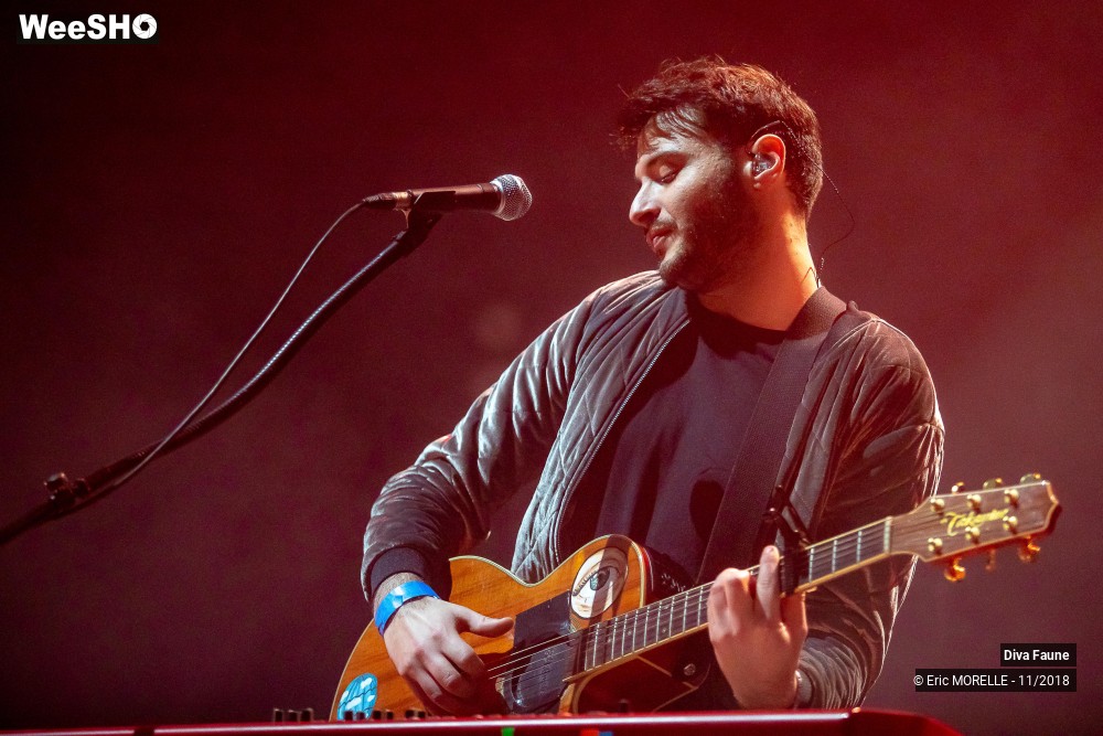 35/50 photos du spectacle Diva Faune