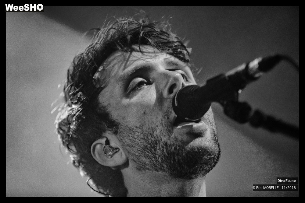 36/50 photos du spectacle Diva Faune