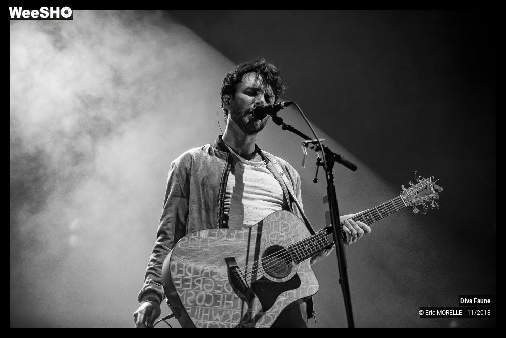 37/50 photos du spectacle Diva Faune