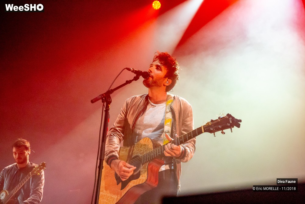 38/50 photos du spectacle Diva Faune