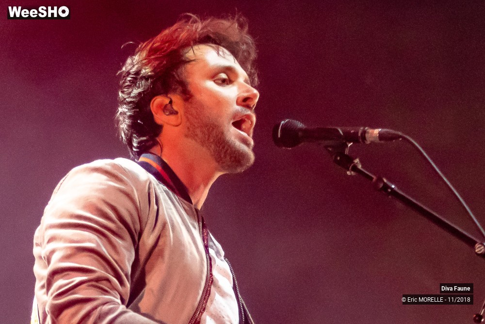 39/50 photos du spectacle Diva Faune