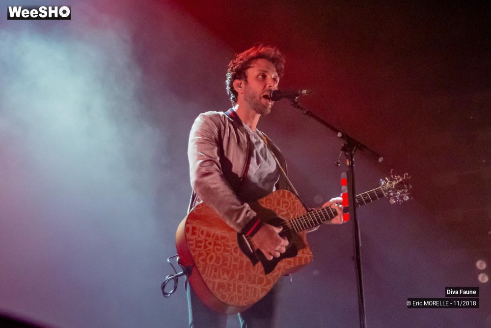 42/50 photos du spectacle Diva Faune