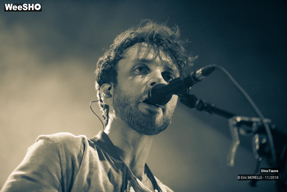 43/50 photos du spectacle Diva Faune