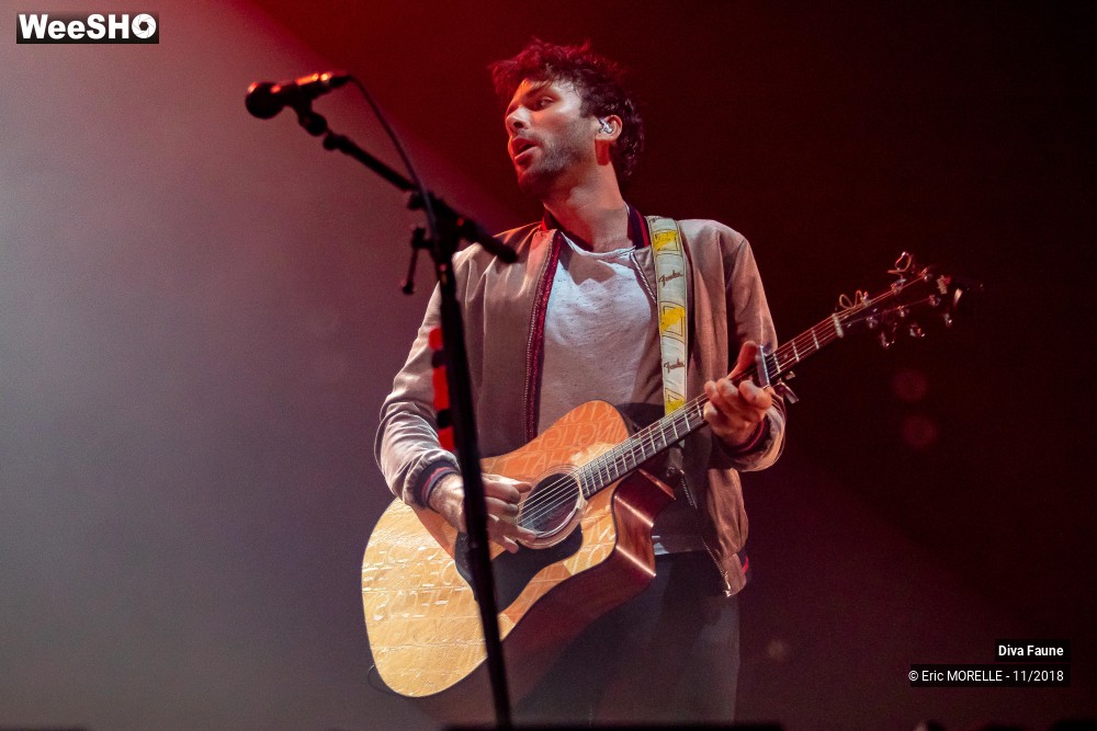 44/50 photos du spectacle Diva Faune