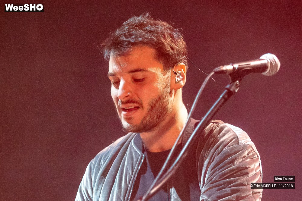 47/50 photos du spectacle Diva Faune