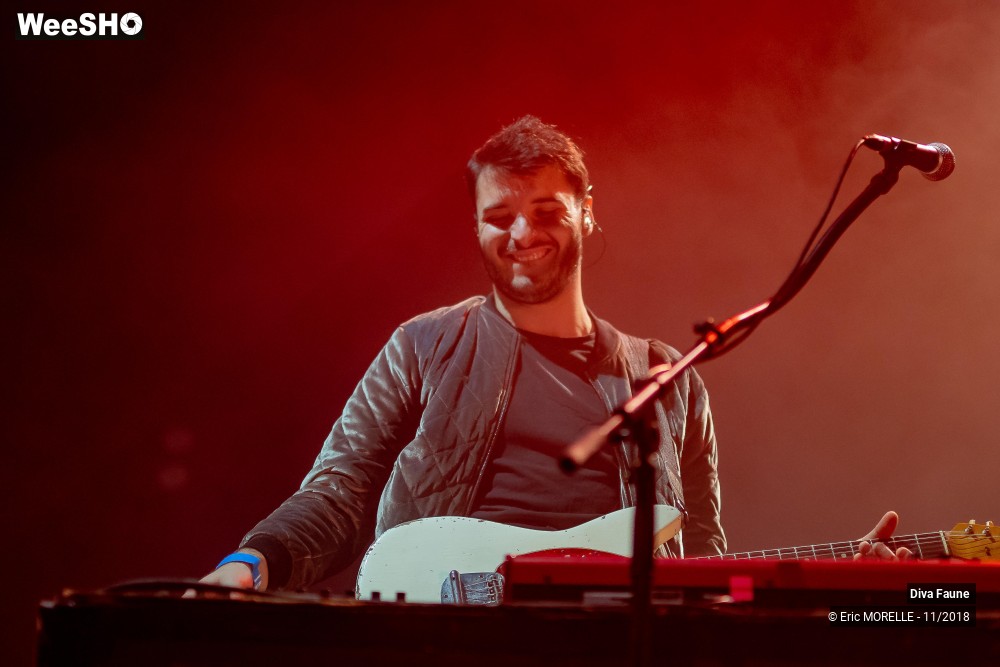 48/50 photos du spectacle Diva Faune