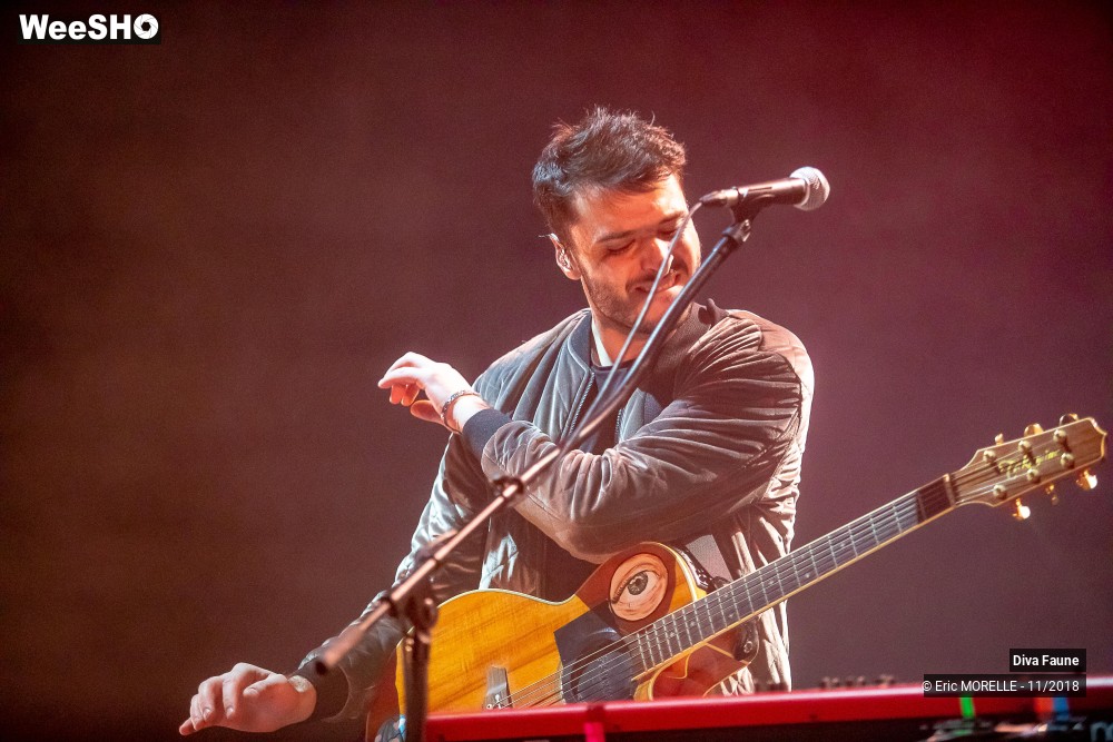 49/50 photos du spectacle Diva Faune