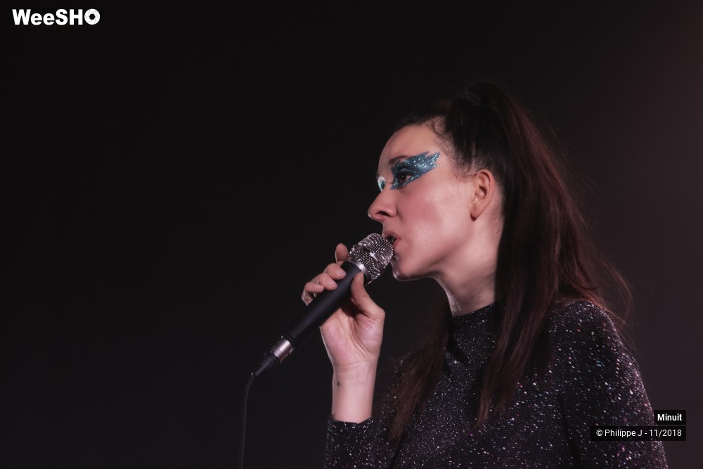10/12 photos du spectacle Minuit