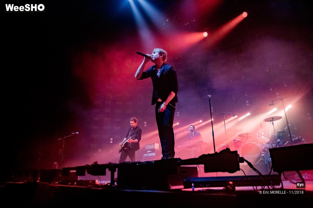 1/49 photos du spectacle Kyo