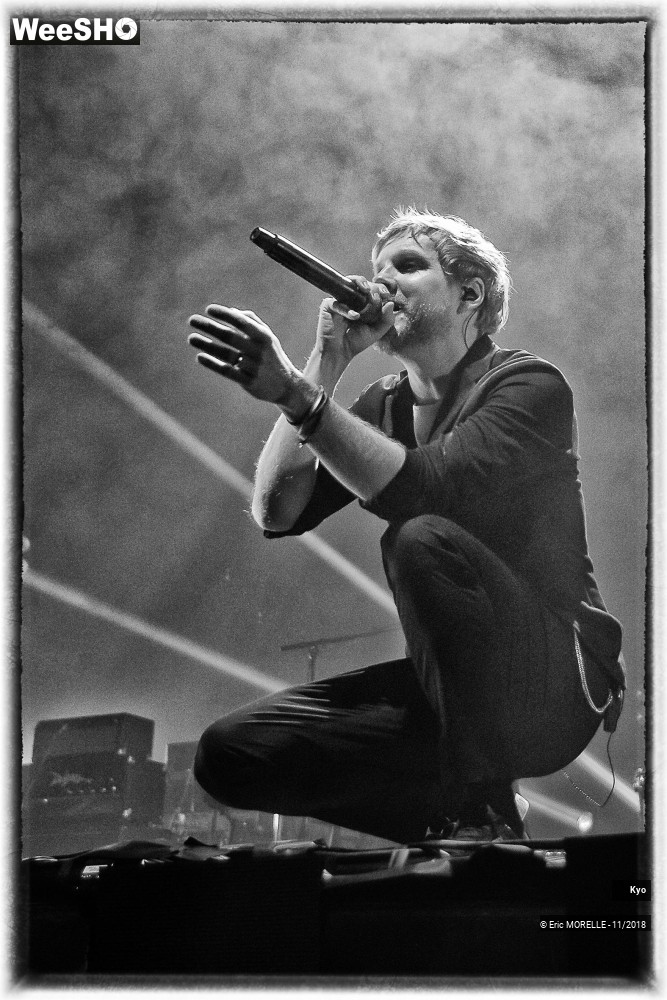 11/49 photos du spectacle Kyo