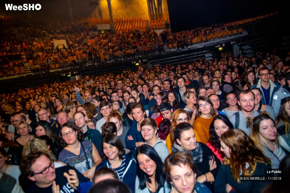 8/45 photos du spectacle Ambiance concert de Kyo
