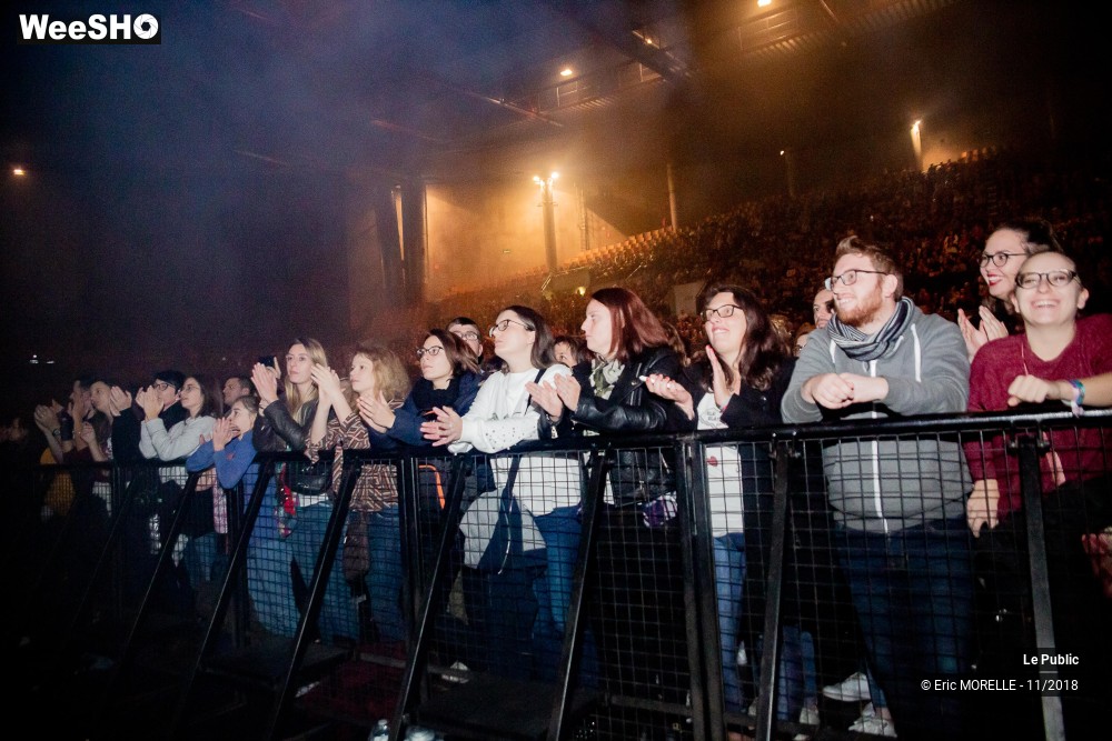 17/45 photos du spectacle Ambiance concert de Kyo