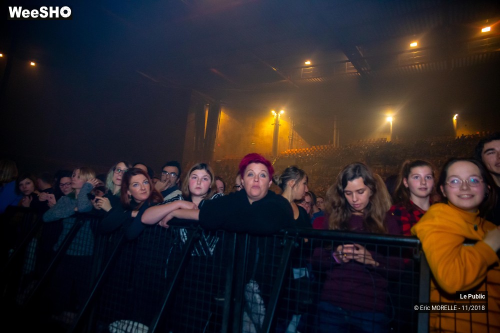 20/45 photos du spectacle Ambiance concert de Kyo