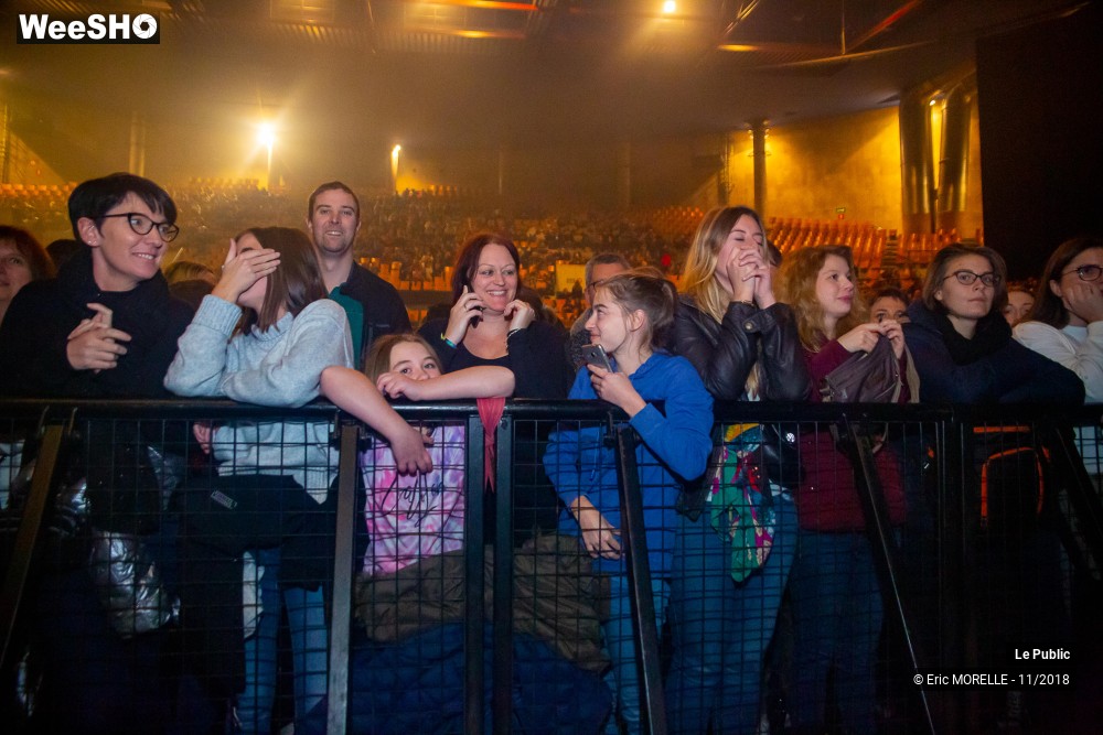 27/45 photos du spectacle Ambiance concert de Kyo