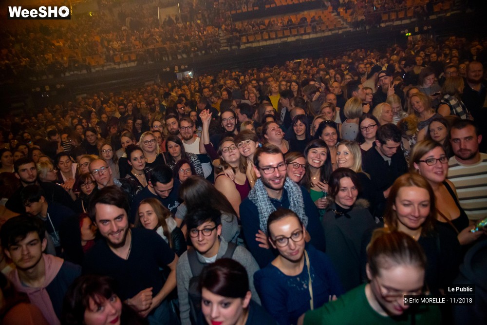 29/45 photos du spectacle Ambiance concert de Kyo