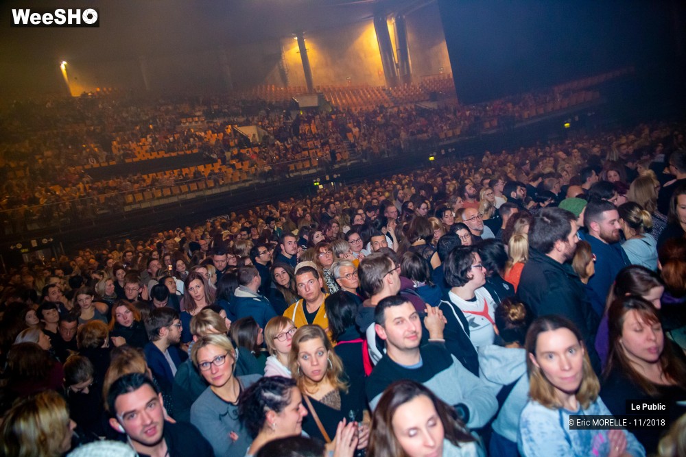 31/45 photos du spectacle Ambiance concert de Kyo