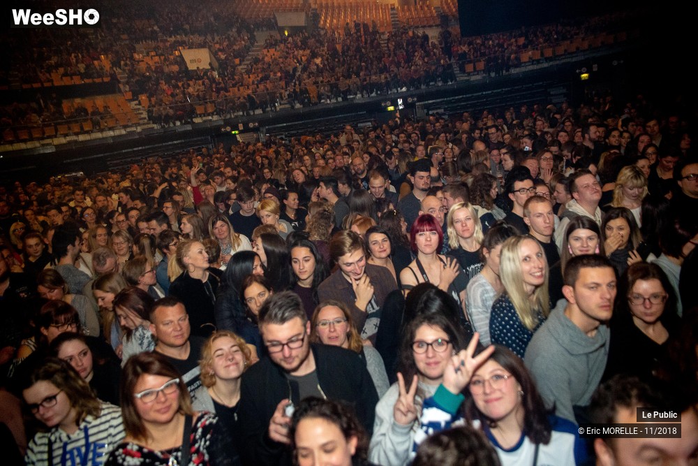 35/45 photos du spectacle Ambiance concert de Kyo