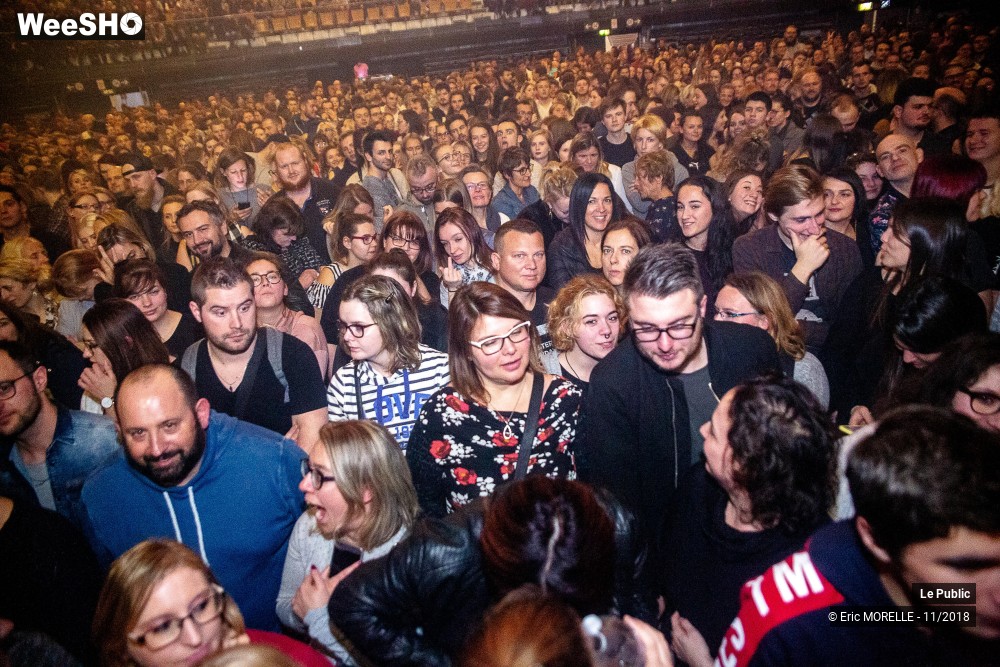 36/45 photos du spectacle Ambiance concert de Kyo