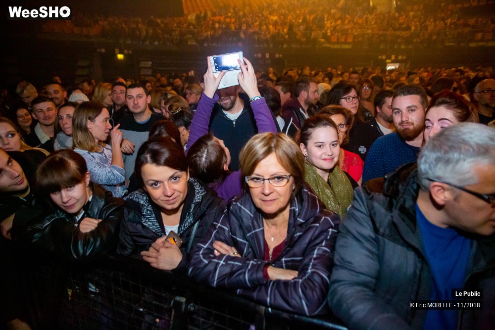 41/45 photos du spectacle Ambiance concert de Kyo