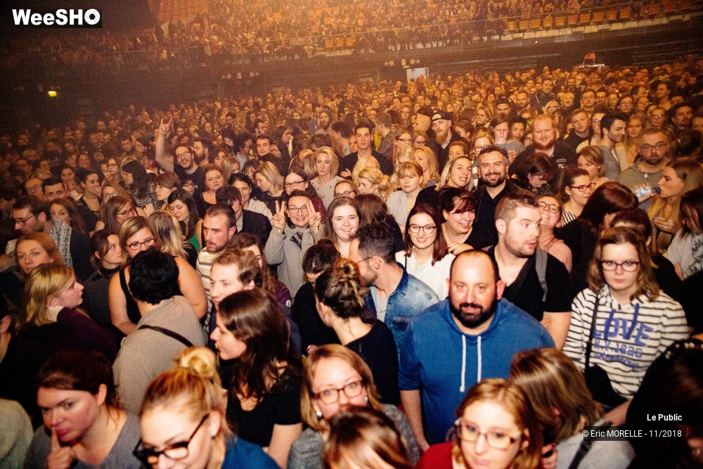 42/45 photos du spectacle Ambiance concert de Kyo