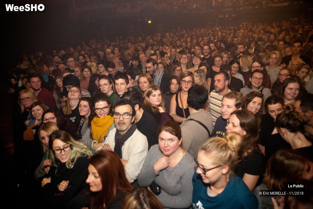 44/45 photos du spectacle Ambiance concert de Kyo