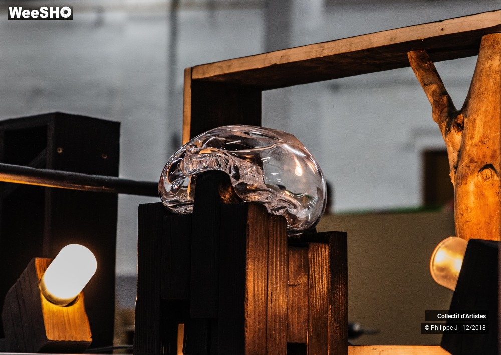 14/44 photos du spectacle Braderie de l'Art 2018