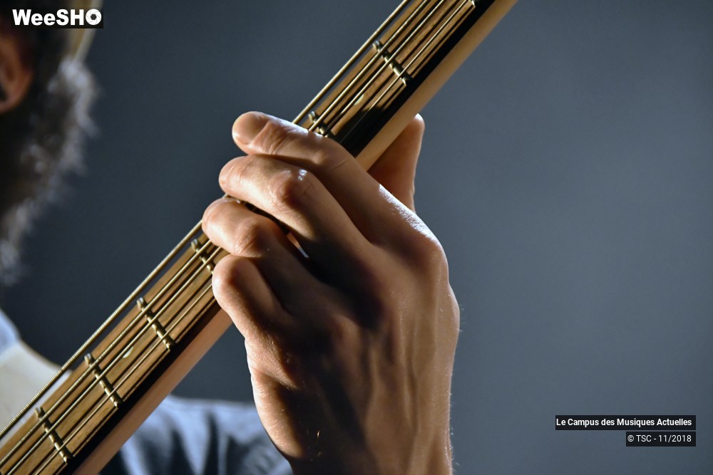 3/22 photos du spectacle Student Live CMA Show : 2éme année 