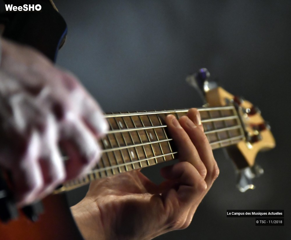 6/22 photos du spectacle Student Live CMA Show : 2éme année 