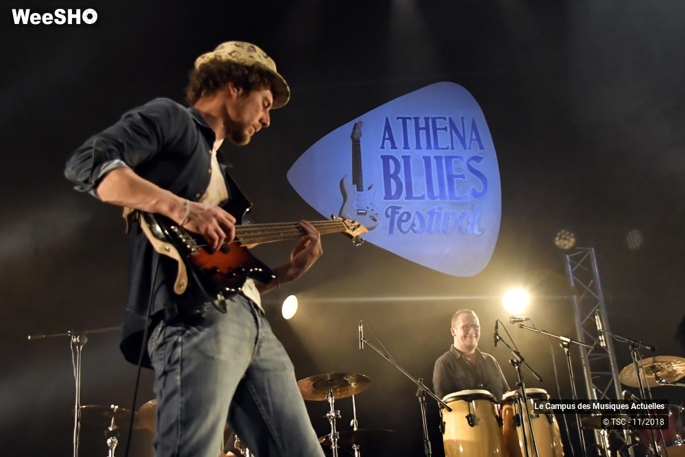 8/22 photos du spectacle Student Live CMA Show : 2éme année 