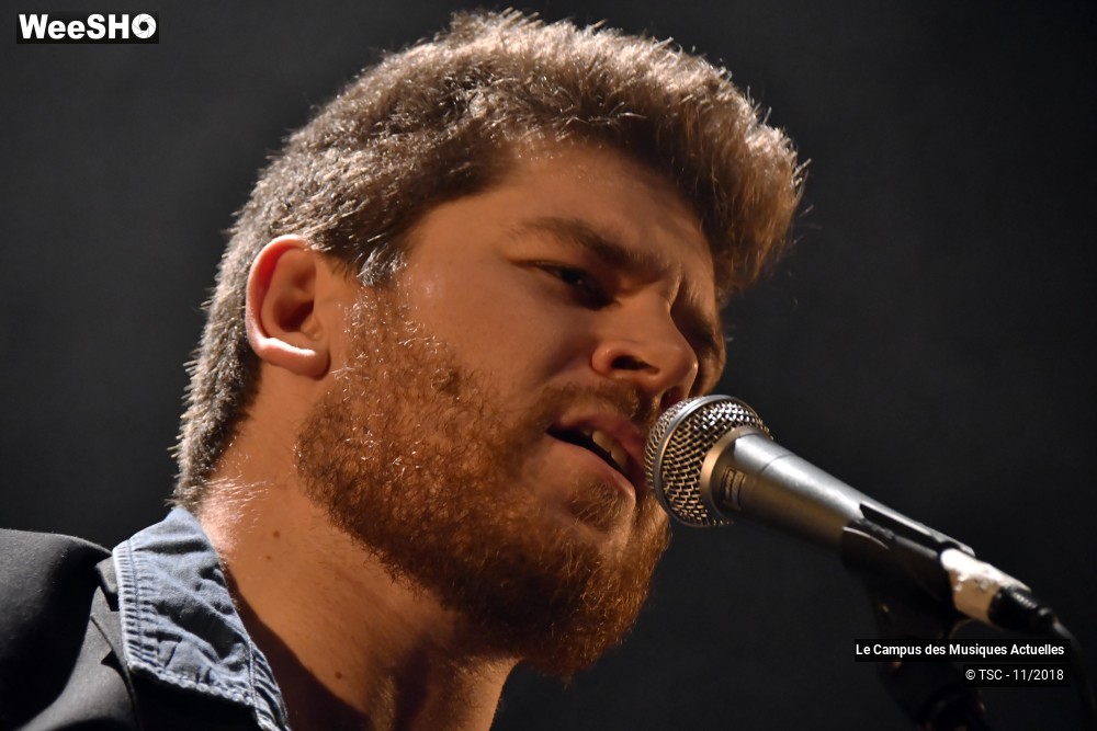 21/22 photos du spectacle Student Live CMA Show : 2éme année 