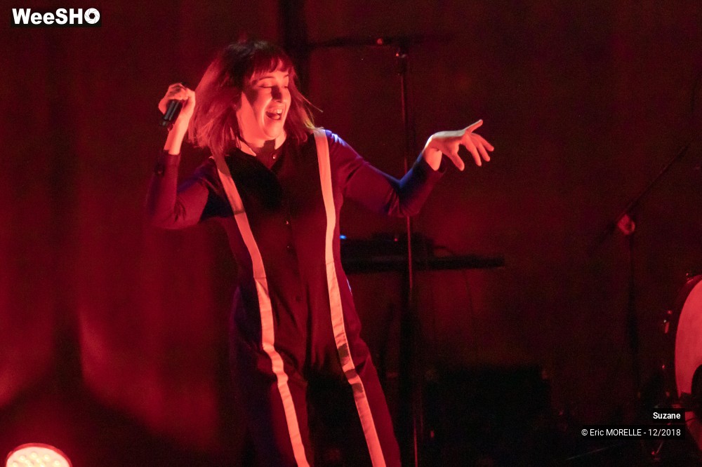 2/50 photos du spectacle Suzane