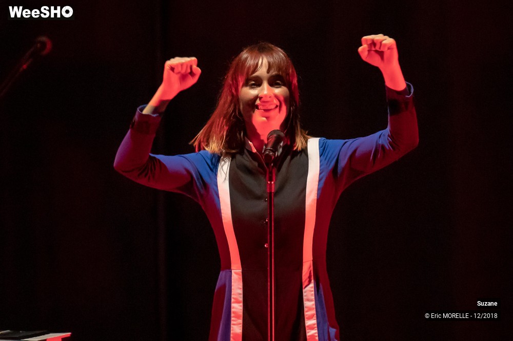 3/50 photos du spectacle Suzane