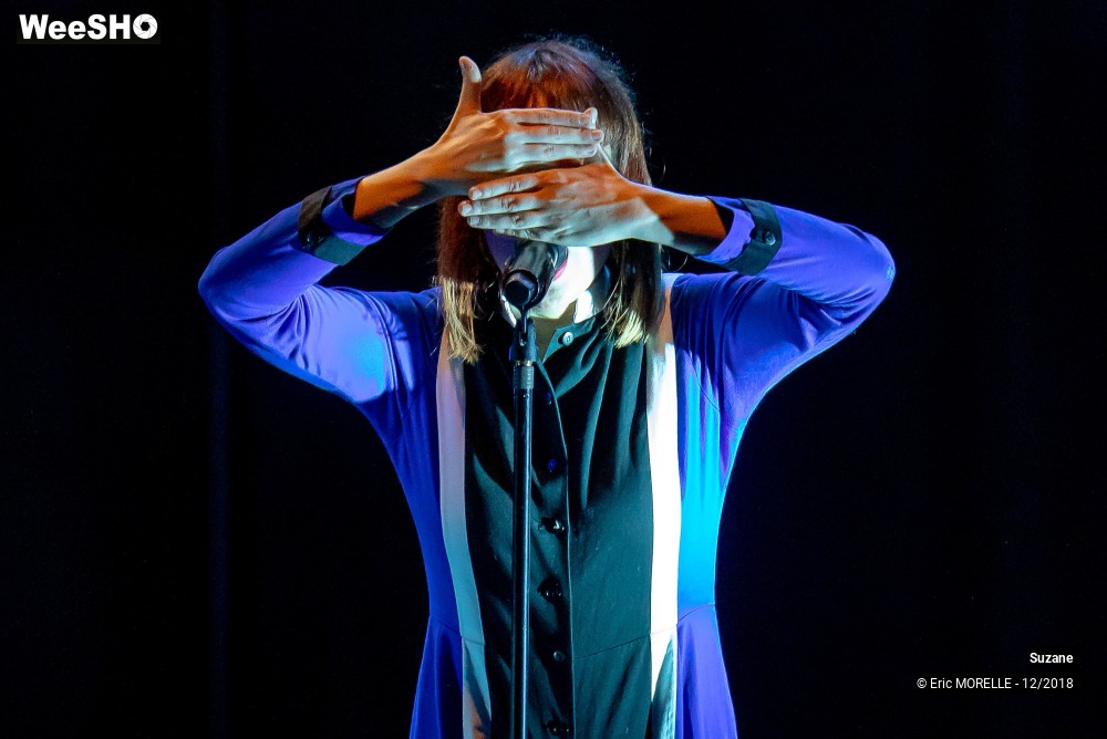4/50 photos du spectacle Suzane