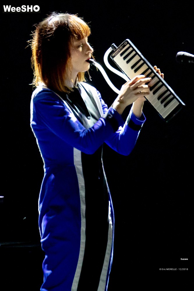 5/50 photos du spectacle Suzane