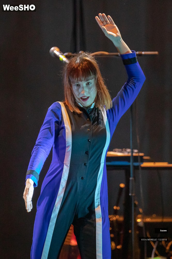 6/50 photos du spectacle Suzane