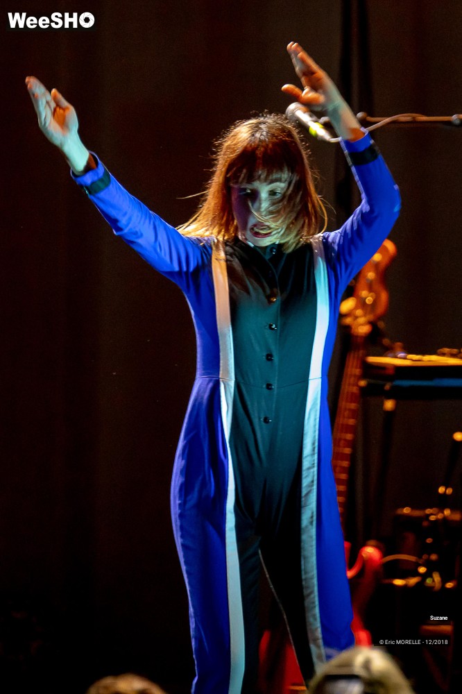7/50 photos du spectacle Suzane