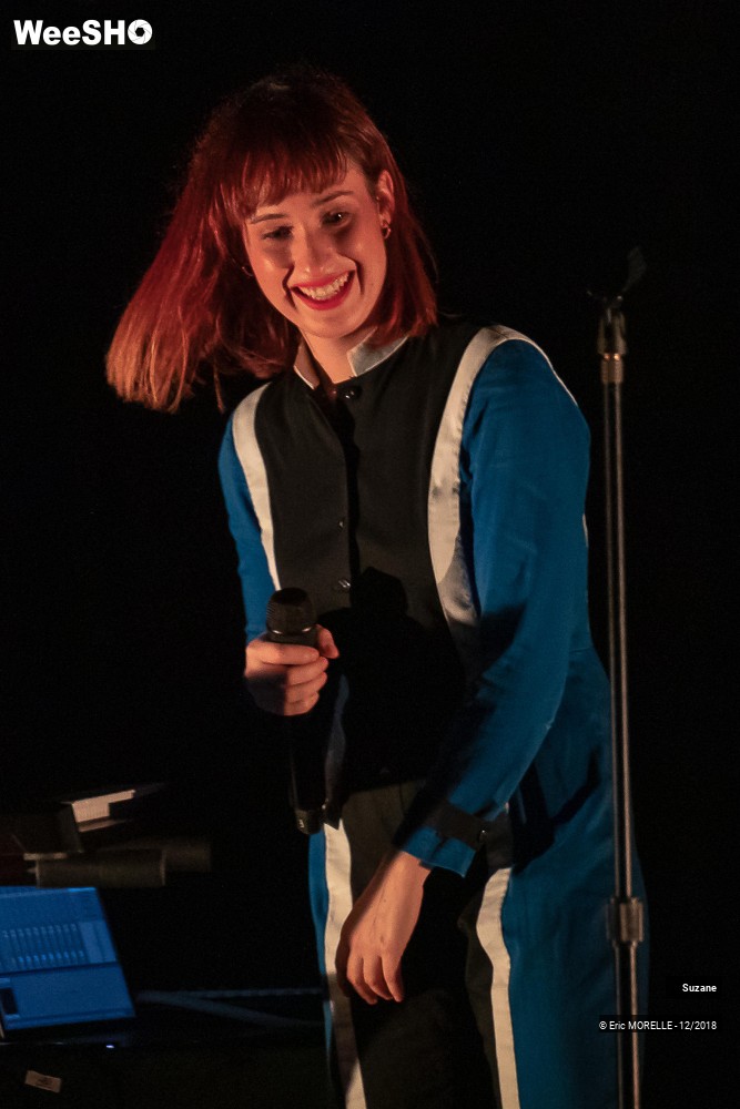 8/50 photos du spectacle Suzane