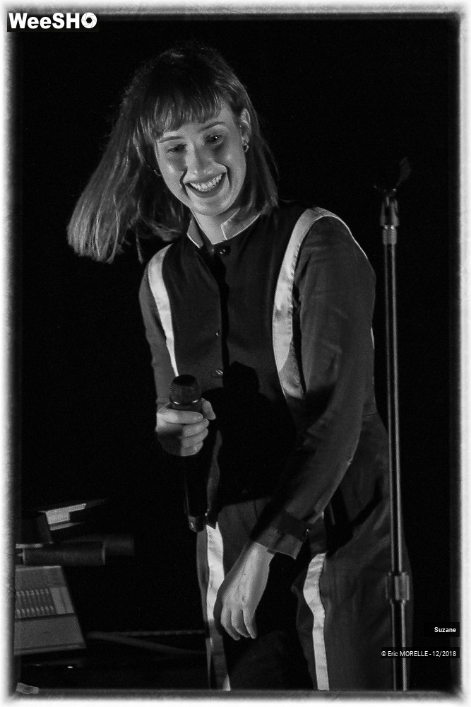 9/50 photos du spectacle Suzane