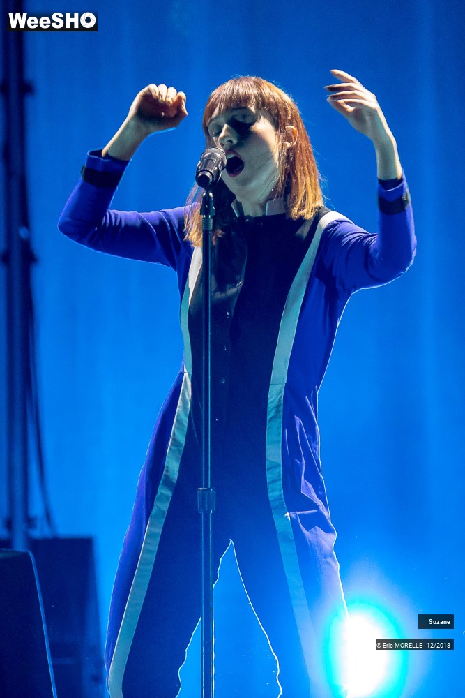 10/50 photos du spectacle Suzane