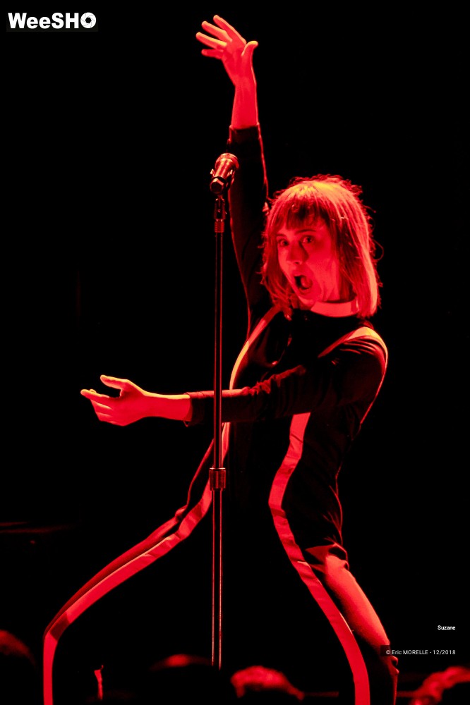 11/50 photos du spectacle Suzane