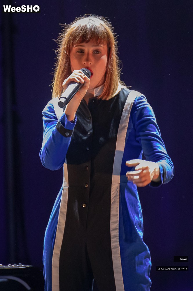 12/50 photos du spectacle Suzane
