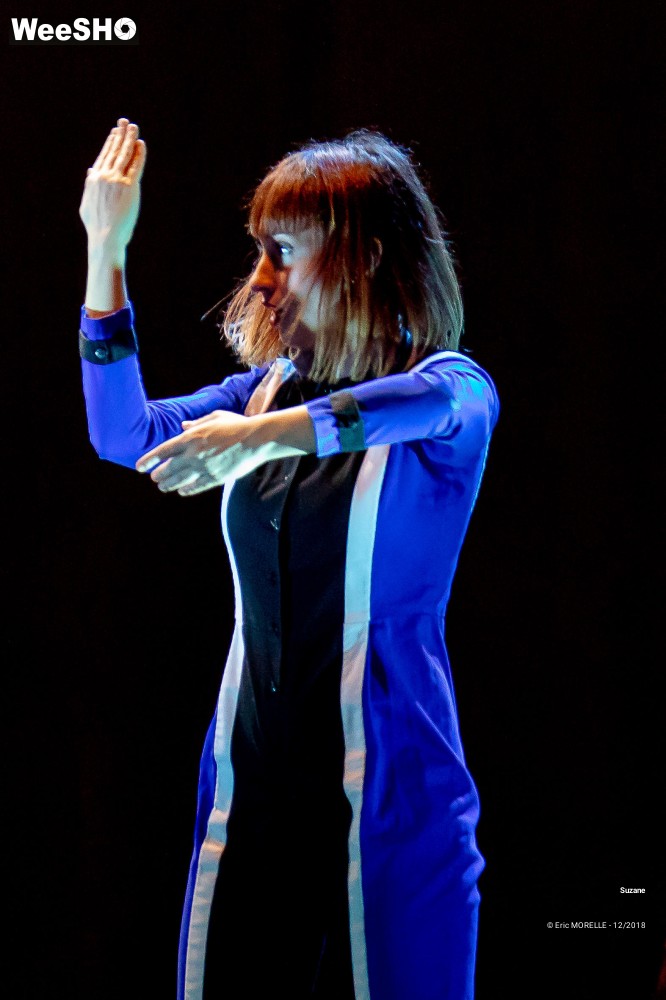 13/50 photos du spectacle Suzane