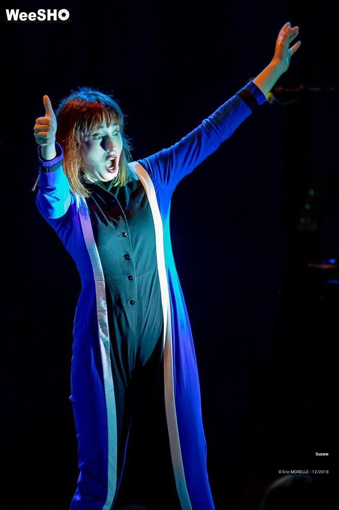 14/50 photos du spectacle Suzane