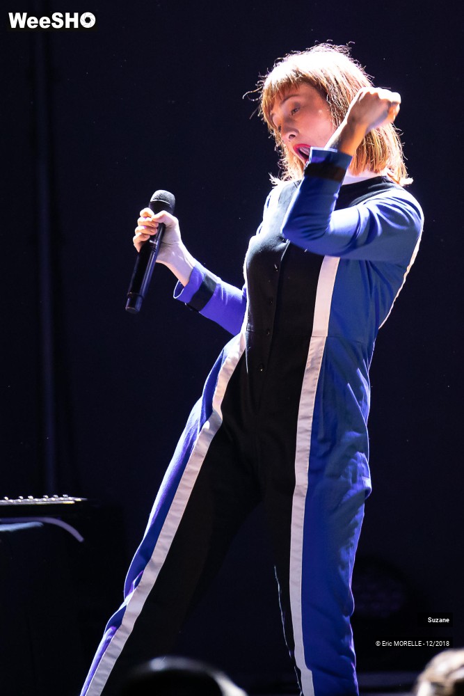 15/50 photos du spectacle Suzane