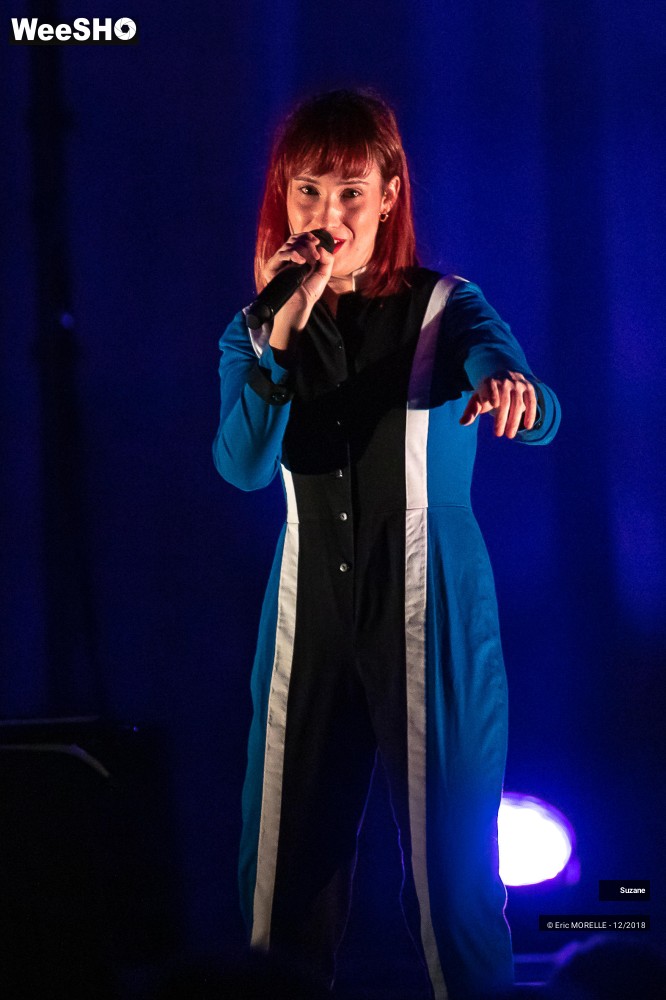 17/50 photos du spectacle Suzane