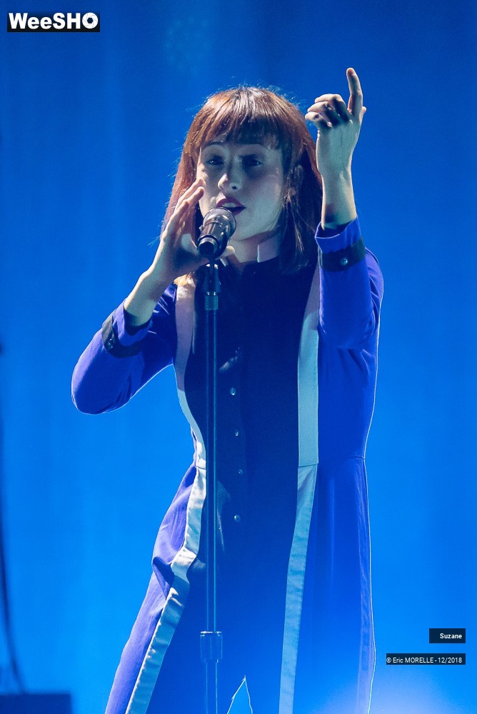 19/50 photos du spectacle Suzane