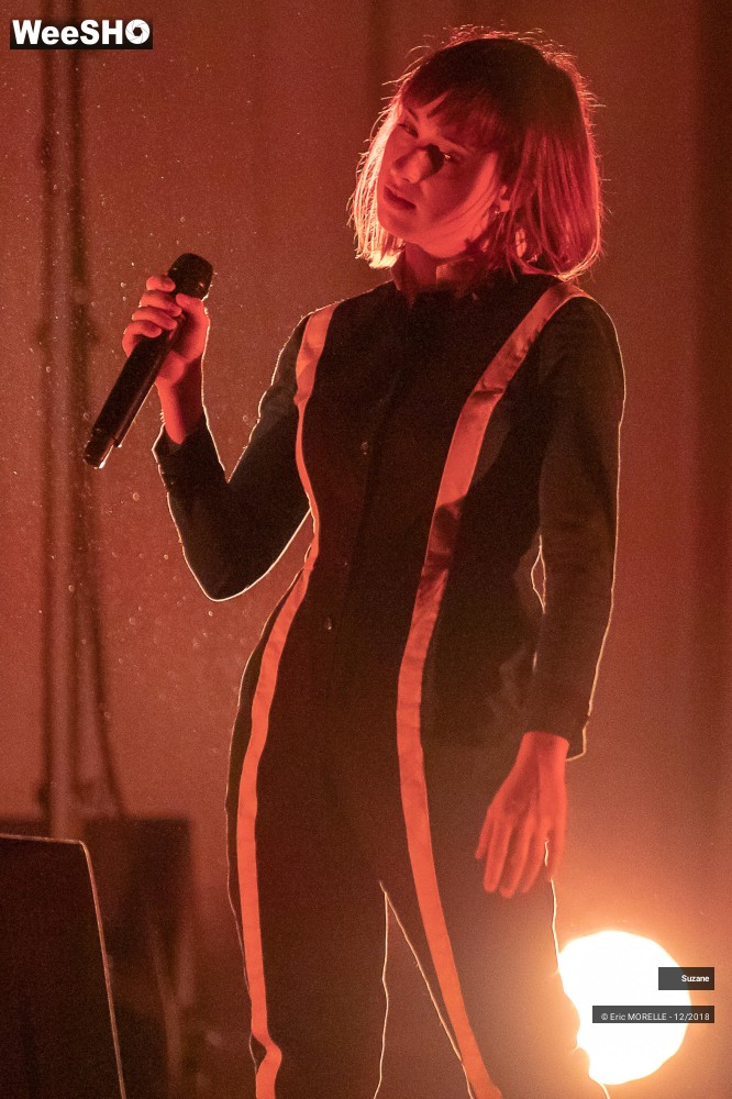 20/50 photos du spectacle Suzane
